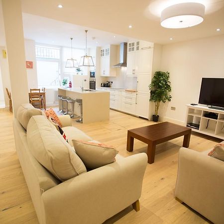 Luxury 2 Bed/Bath Apartment Next To Hyde Park Λονδίνο Εξωτερικό φωτογραφία