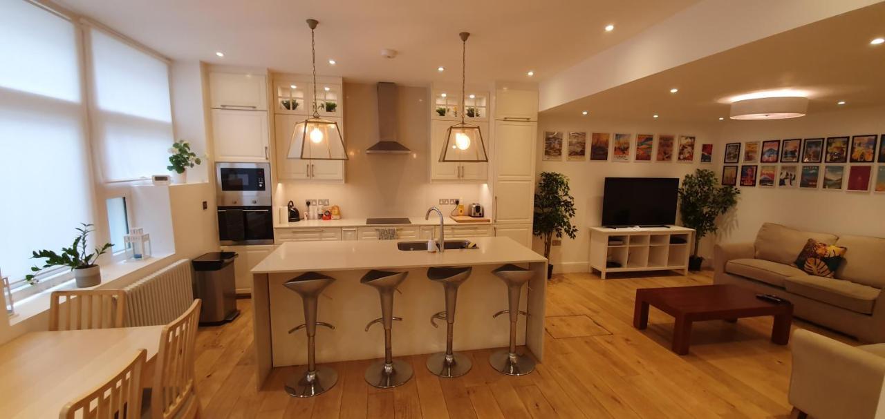 Luxury 2 Bed/Bath Apartment Next To Hyde Park Λονδίνο Εξωτερικό φωτογραφία