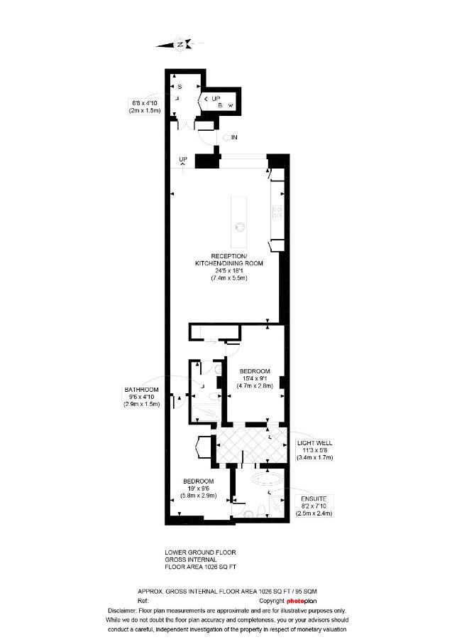 Luxury 2 Bed/Bath Apartment Next To Hyde Park Λονδίνο Εξωτερικό φωτογραφία