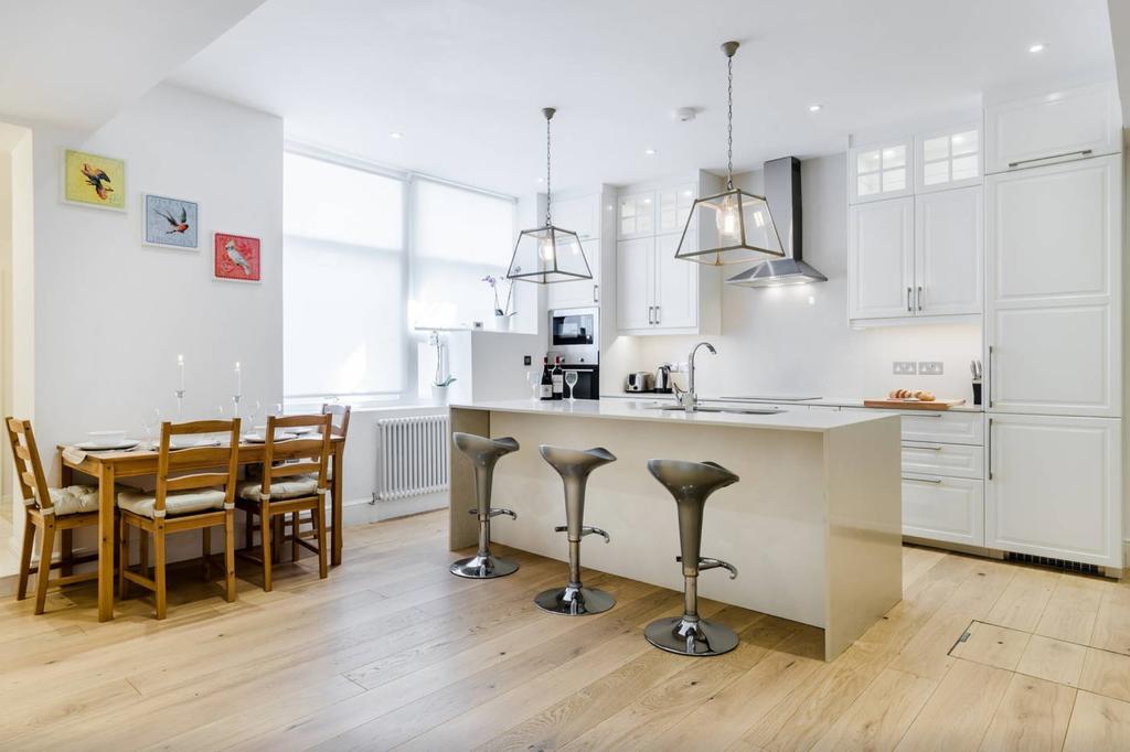 Luxury 2 Bed/Bath Apartment Next To Hyde Park Λονδίνο Εξωτερικό φωτογραφία