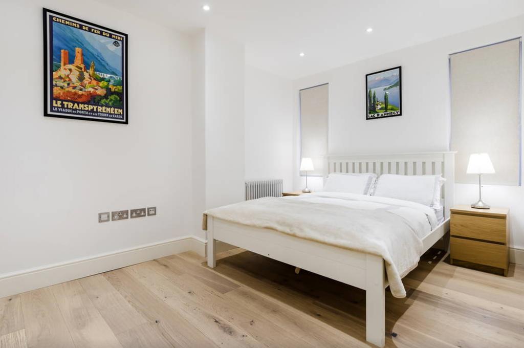 Luxury 2 Bed/Bath Apartment Next To Hyde Park Λονδίνο Εξωτερικό φωτογραφία