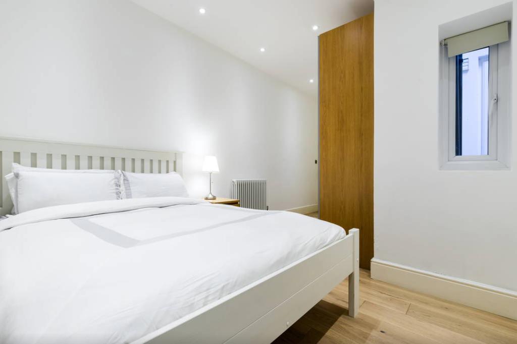 Luxury 2 Bed/Bath Apartment Next To Hyde Park Λονδίνο Εξωτερικό φωτογραφία