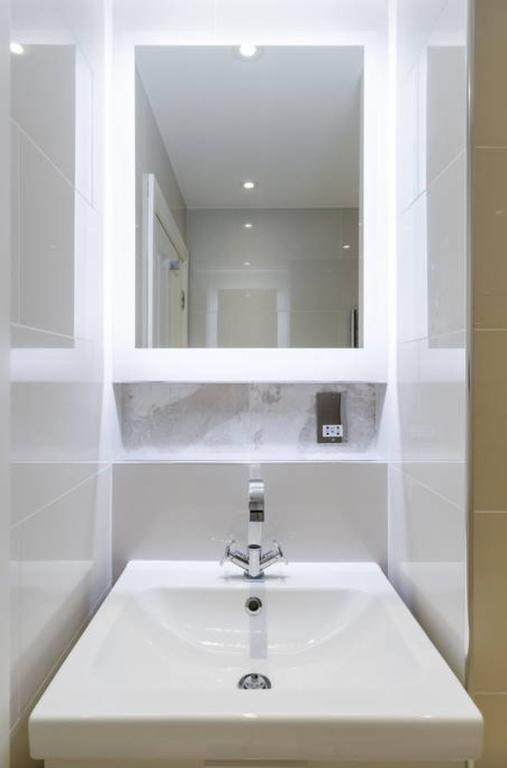 Luxury 2 Bed/Bath Apartment Next To Hyde Park Λονδίνο Εξωτερικό φωτογραφία