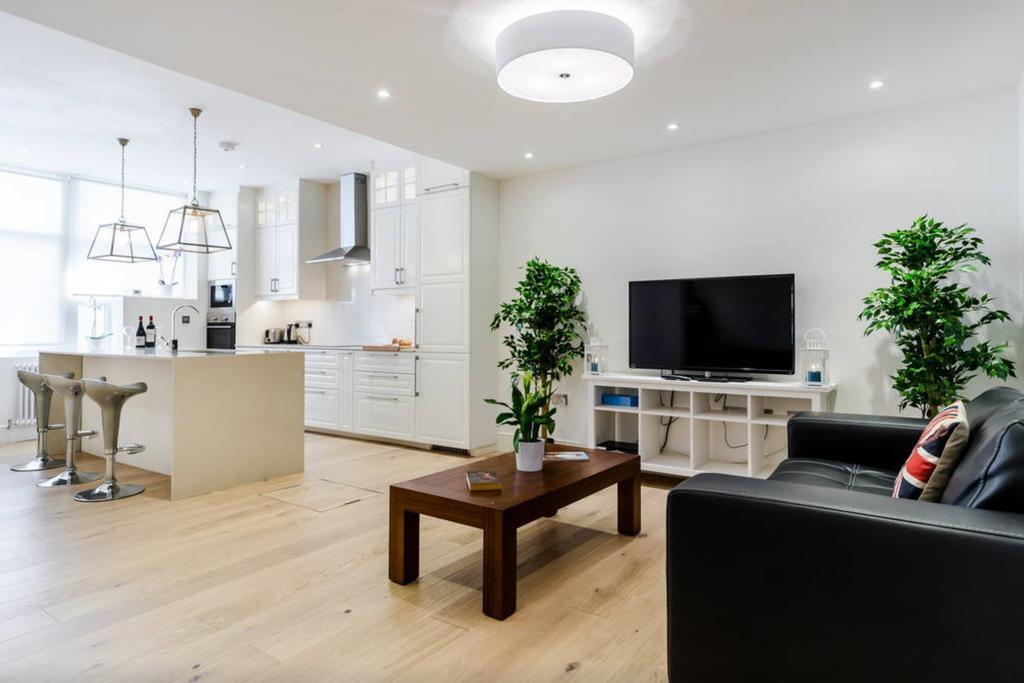 Luxury 2 Bed/Bath Apartment Next To Hyde Park Λονδίνο Εξωτερικό φωτογραφία