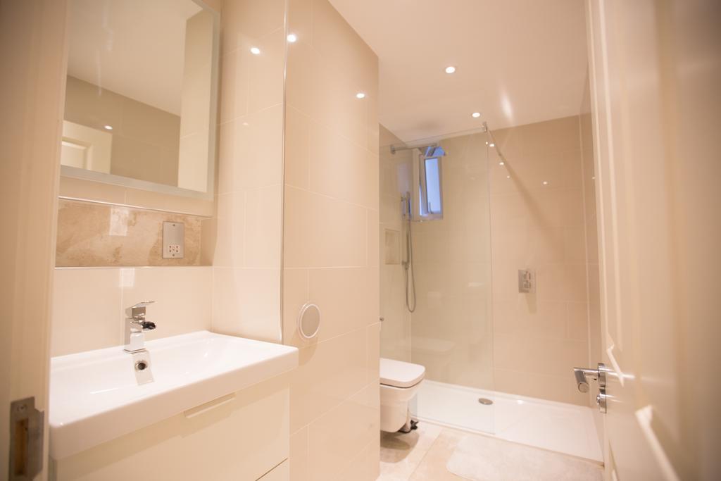 Luxury 2 Bed/Bath Apartment Next To Hyde Park Λονδίνο Εξωτερικό φωτογραφία