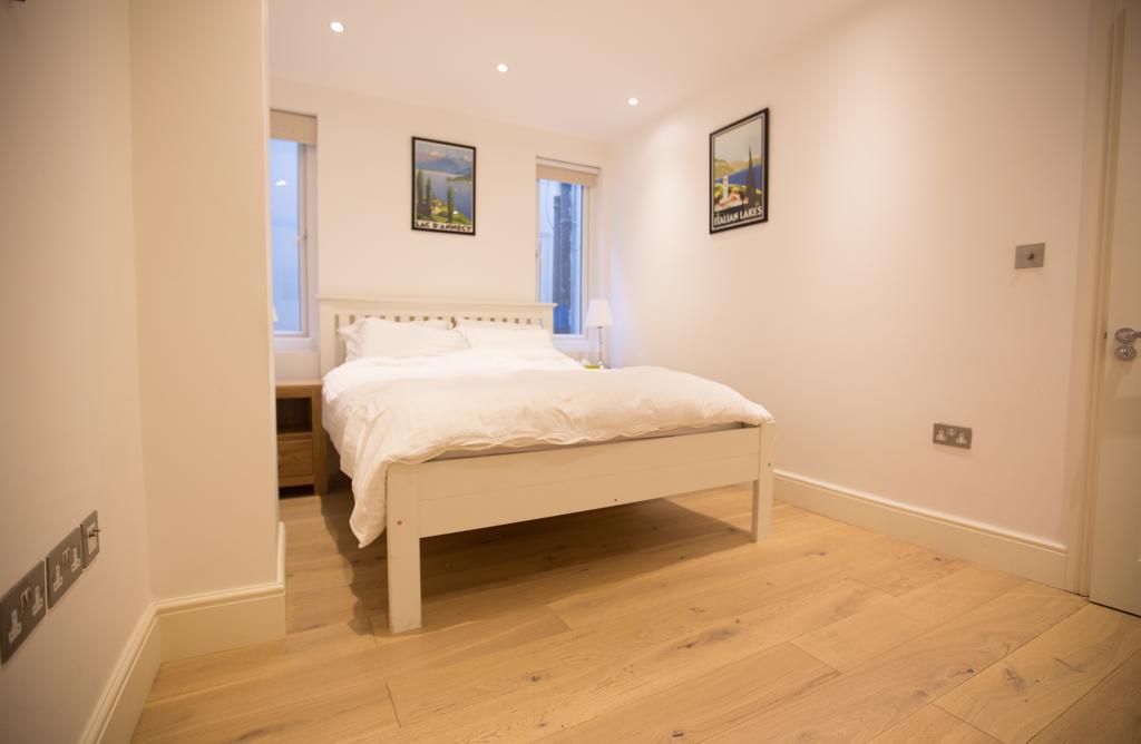 Luxury 2 Bed/Bath Apartment Next To Hyde Park Λονδίνο Εξωτερικό φωτογραφία