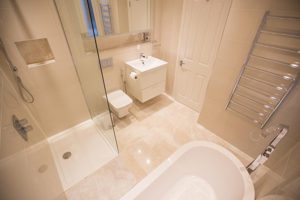 Luxury 2 Bed/Bath Apartment Next To Hyde Park Λονδίνο Εξωτερικό φωτογραφία