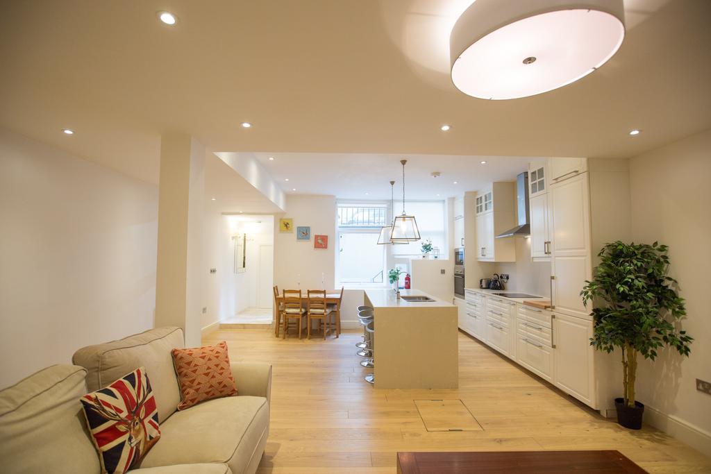 Luxury 2 Bed/Bath Apartment Next To Hyde Park Λονδίνο Εξωτερικό φωτογραφία