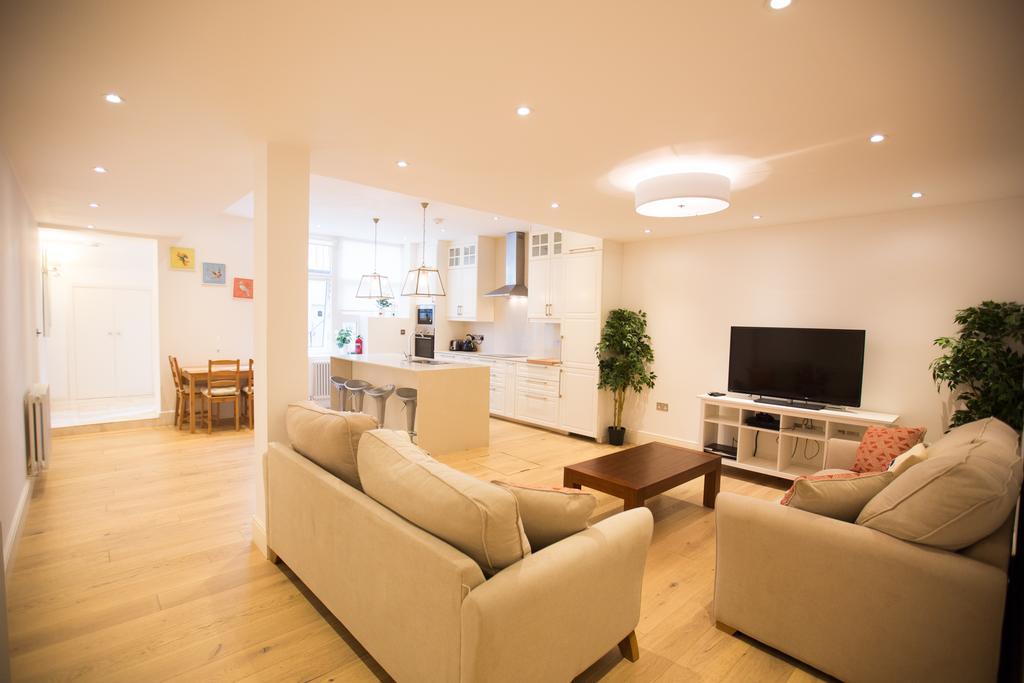 Luxury 2 Bed/Bath Apartment Next To Hyde Park Λονδίνο Εξωτερικό φωτογραφία