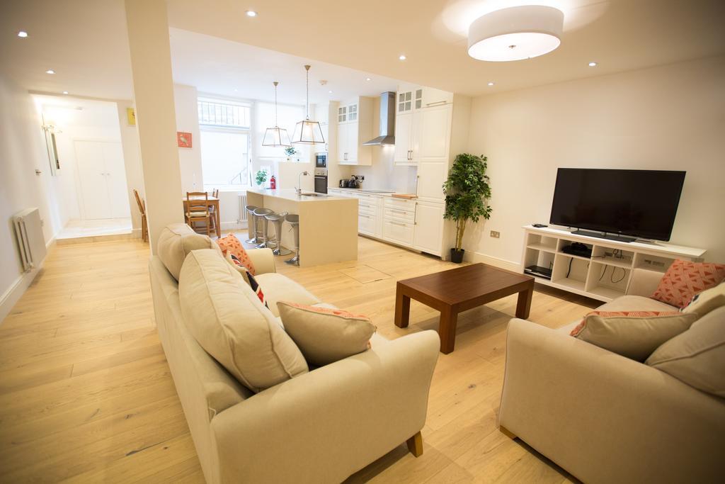 Luxury 2 Bed/Bath Apartment Next To Hyde Park Λονδίνο Εξωτερικό φωτογραφία