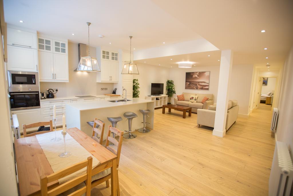 Luxury 2 Bed/Bath Apartment Next To Hyde Park Λονδίνο Εξωτερικό φωτογραφία